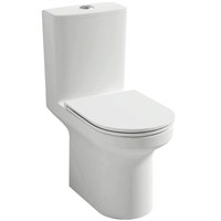 Унитаз компакт Jacob Delafon Elite E20997-00 с бачком и сиденьем Микролифт E20997-00
