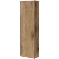 Шкаф пенал Jacob Delafon Rythmik 40 L EB1850G-E70 подвесной Арлингтонгский дуб EB1850G-E70
