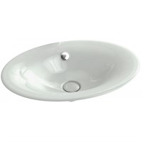 Раковина-чаша Jacob Delafon Presquile 60 E4439-00 Белый E4439-00
