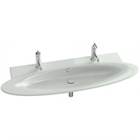 Раковина Jacob Delafon Presquile 130 E4445-00 Белая E4445-00