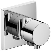 Переключатель потоков Keuco IXMO 59557 011202 Хром 59557011202