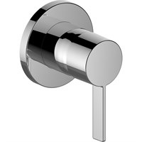 Смеситель душа Keuco Ixmo 59551 019501 Хром 59551019501
