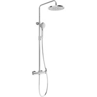 Душевая система Ravak DS X07P643 Хром X07P643