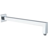 Держатель настенный для верхнего душа Lemark, хром, LM5887C LM5887C