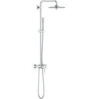 Душевая система Grohe Euphoria System 260 23061003 Хром