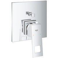 Смеситель для душа Grohe Eurocube 24062000 Хром gr_24062000