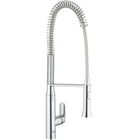Смеситель для кухни Grohe K7 32950000 Хром gr_32950000