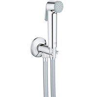 Гигиенический душ Grohe Tempesta-F Trigger Spray 26358000 Хром gr_26358000
