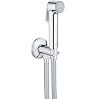 Гигиенический душ Grohe Tempesta-F Trigger Spray 26358000 Хром