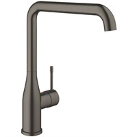 Смеситель для кухни Grohe Essence New 30269AL0 Темный графит матовый gr_30269AL0