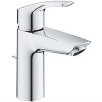 Смеситель для раковины Grohe ESM 33265003 Хром