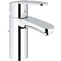 Смеситель для раковины Grohe Eurostyle Cosmopolitan 3355220E Хром gr_3355220E