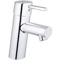 Смеситель для раковины Grohe Concetto 2338510E Хром