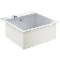 Кухонная мойка Grohe K800 52 31583SD1 Нержавеющая сталь gr_31583SD1