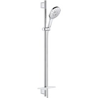 Душевой гарнитур Grohe Rainshower SmartActive 26594000 Хром