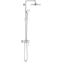 Душевая система Grohe Euphoria 260 27473002 Хром