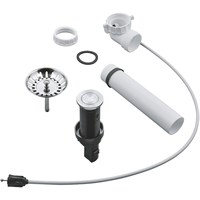 Сифон для кухонной мойки Grohe 40986SD0 Хром gr_40986SD0