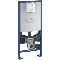 Инсталляция Grohe Rapid SLX 39596000 для унитаза без клавиши gr_39596000