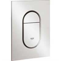 Клавиша смыва Grohe Arena Cosmopolitan S 37624DC0 Сталь gr_37624DC0