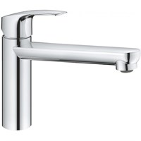 Смеситель для кухни Grohe Eurosmart 30463000 Хром gr_30463000