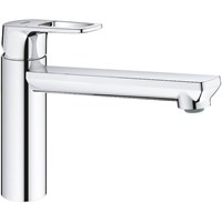 Смеситель для кухни Grohe BauLoop 31706000 Хром gr_31706000
