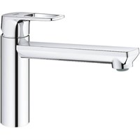 Смеситель для кухни Grohe BauLoop 31706000 Хром