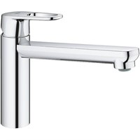 Смеситель для кухни Grohe BauFlow 31688000 Хром gr_31688000