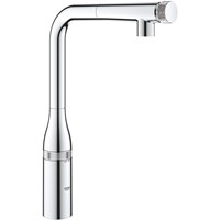 Смеситель для кухни Grohe Essence SmartControl 31615000 Хром