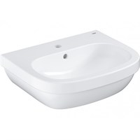 Раковина Grohe Euro Ceramic 55 39336000 Альпин-белый gr_39336000
