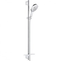 Душевой гарнитур Grohe Rainshower SmartActive 150 26593000 Хром gr_26593000
