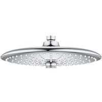 Верхний душ Grohe Euphoria 260 26457000 Хром gr_26457000