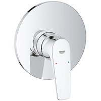 Смеситель для душа Grohe BauFlow 29112000 Хром