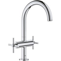 Смеситель для раковины Grohe Atrio 21019003 Хром gr_21019003
