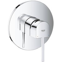 Смеситель для душа Grohe Plus 24059003 Хром gr_24059003