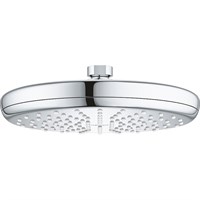 Верхний душ Grohe Tempesta 210 26410000 Хром gr_26410000