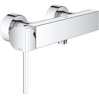 Смеситель для душа Grohe Plus 33577003 Хром gr_33577003