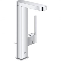 Смеситель для раковины Grohe Plus 23844003 Хром gr_23844003