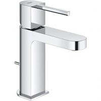 Смеситель для раковины Grohe Plus 32612003 Хром