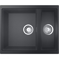 Кухонная мойка Grohe K500 56 31648AT0 Cерый гранит gr_31648AT0