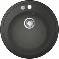 Кухонная мойка Grohe K200 51 31656AT0 Серый гранит gr_31656AT0