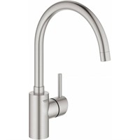 Смеситель для кухни Grohe Concetto 32661DC3 Суперсталь gr_32661DC3