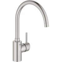 Смеситель для кухни Grohe Concetto 32661DC3 Суперсталь