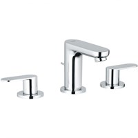 Смеситель для раковины Grohe Eurosmart Cosmopolitan 20187000 Хром gr_20187000