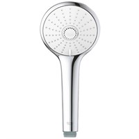 Ручной душ Grohe Euphoria Massage 27221001 Хром Белый gr_27221001