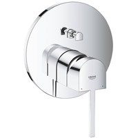 Смеситель для душа Grohe Plus 24060003 Хром gr_24060003