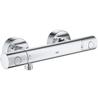 Смеситель для душа Grohe Grohtherm 800 Cosmopolitan 34765000 с термостатом Хром