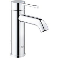 Смеситель для раковины Grohe Essence New 23591001 Хром