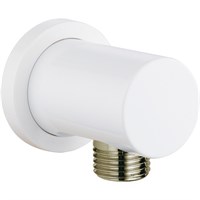 Шланговое подключение Grohe Rainshower 27057LS0 Белая луна gr_27057LS0