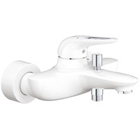 Смеситель для ванны Grohe Eurostyle 33591LS3 Белая луна gr_33591LS3