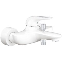 Смеситель для ванны Grohe Eurostyle 33591LS3 Белая луна